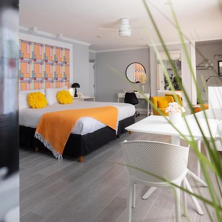 The Cove By Renzzi (Adults Only) Hotell Miami Beach Eksteriør bilde