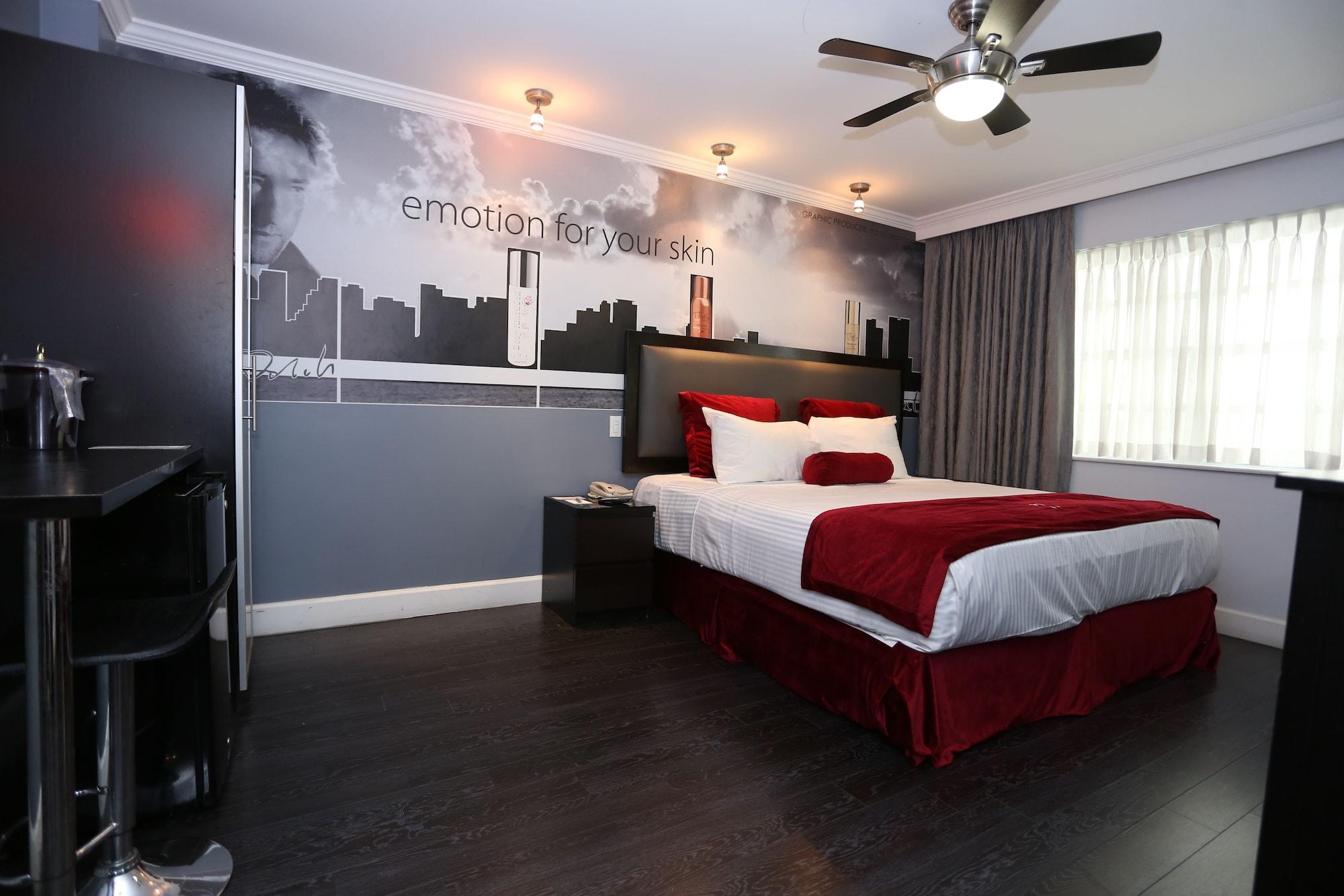 The Cove By Renzzi (Adults Only) Hotell Miami Beach Eksteriør bilde