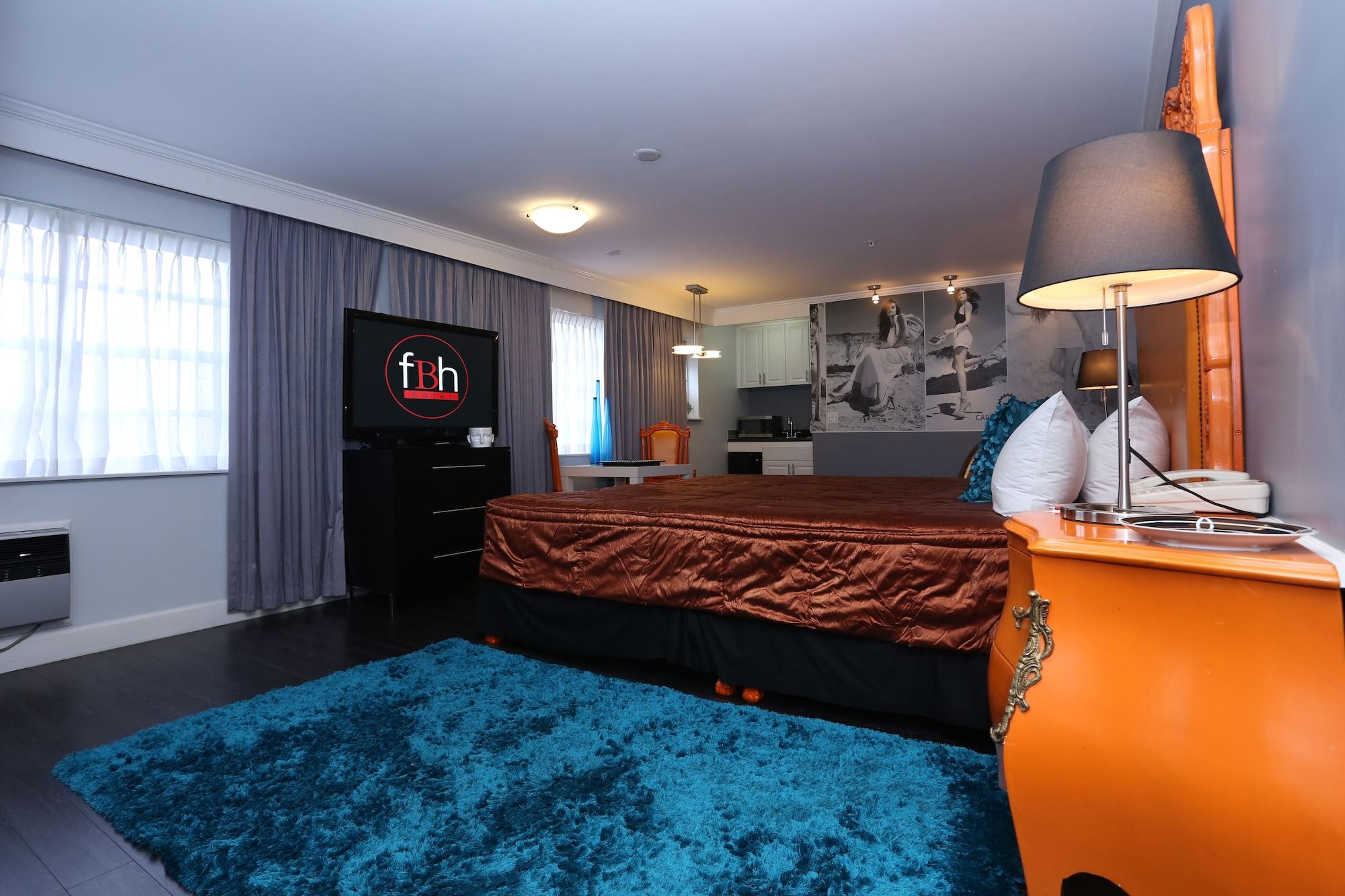 The Cove By Renzzi (Adults Only) Hotell Miami Beach Eksteriør bilde