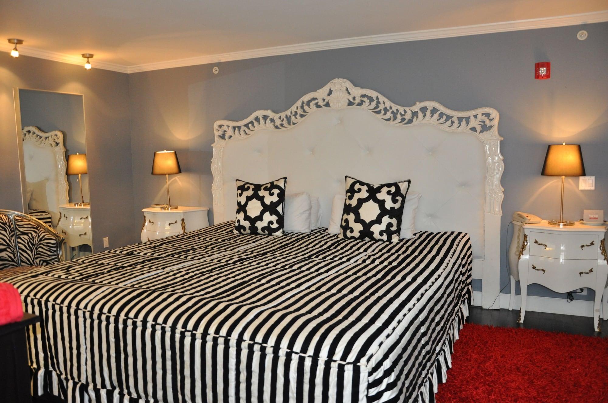 The Cove By Renzzi (Adults Only) Hotell Miami Beach Eksteriør bilde