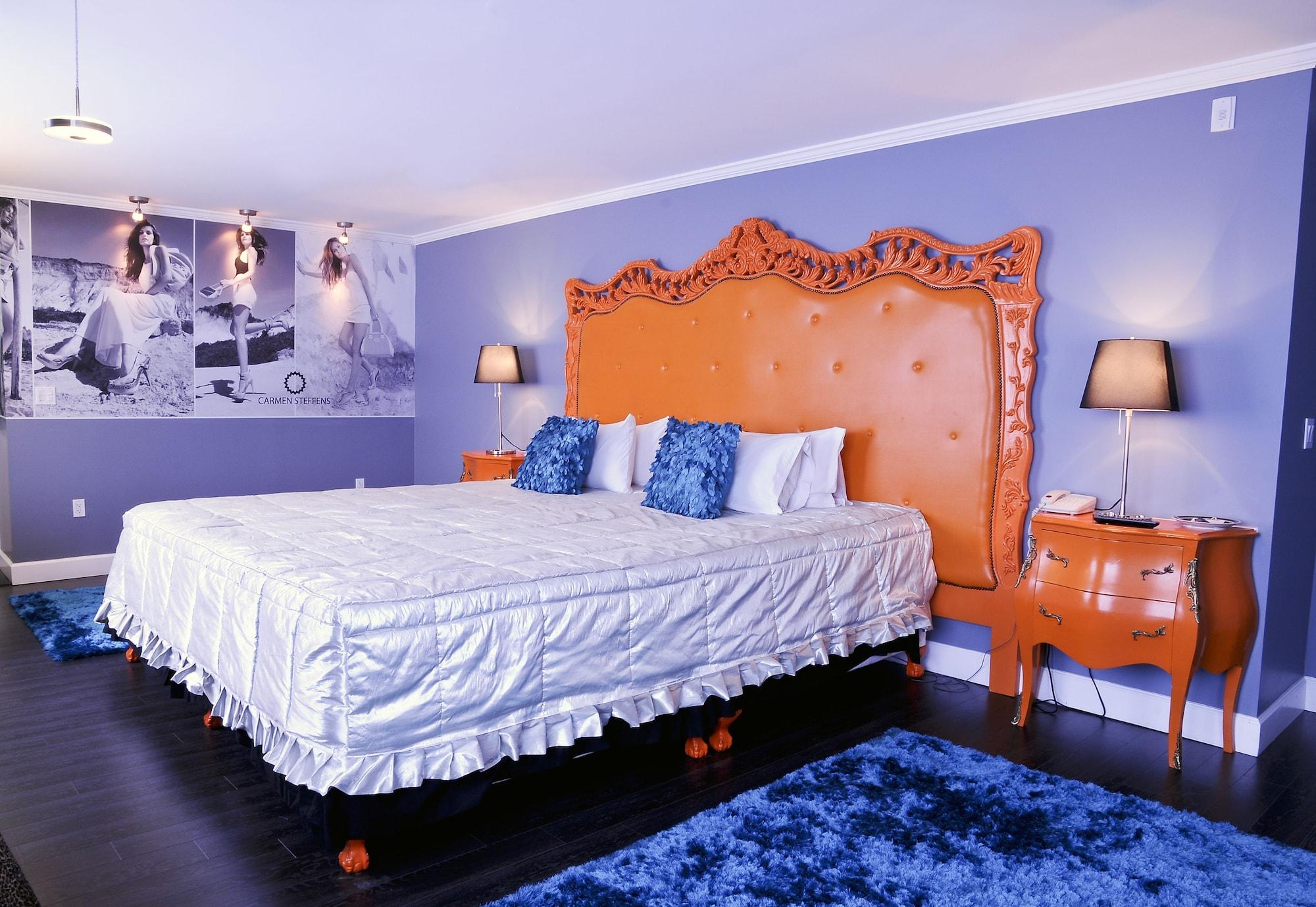 The Cove By Renzzi (Adults Only) Hotell Miami Beach Eksteriør bilde