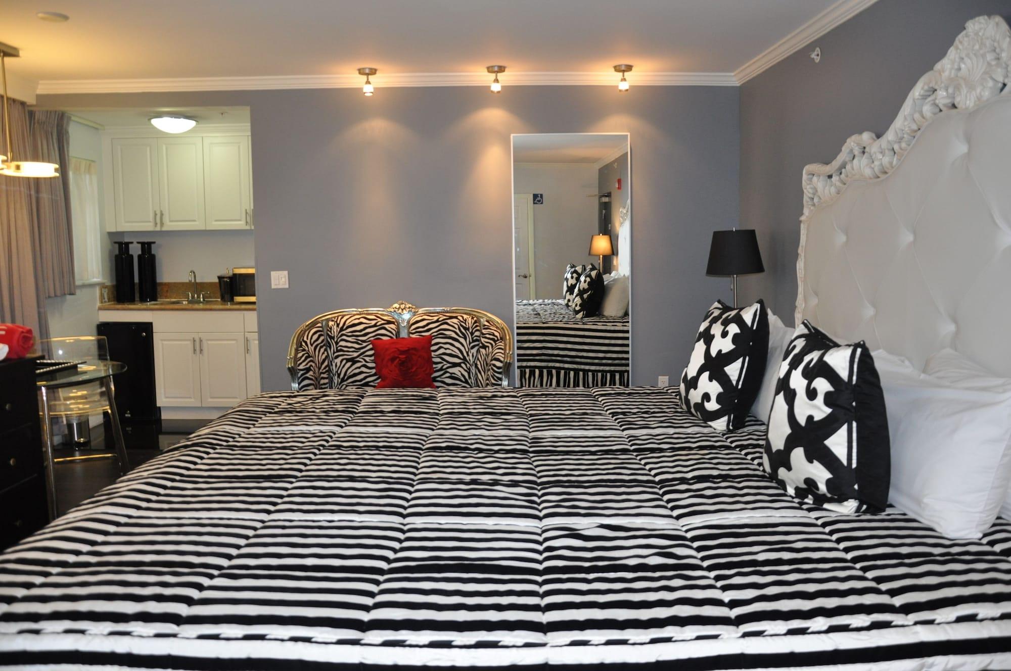 The Cove By Renzzi (Adults Only) Hotell Miami Beach Eksteriør bilde