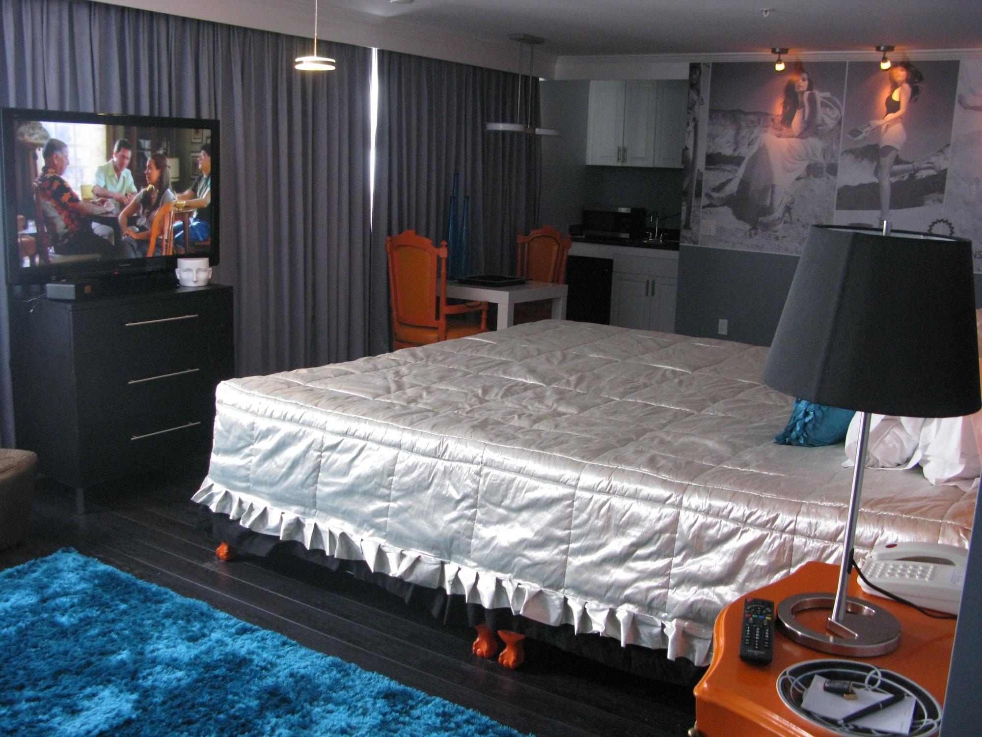 The Cove By Renzzi (Adults Only) Hotell Miami Beach Eksteriør bilde
