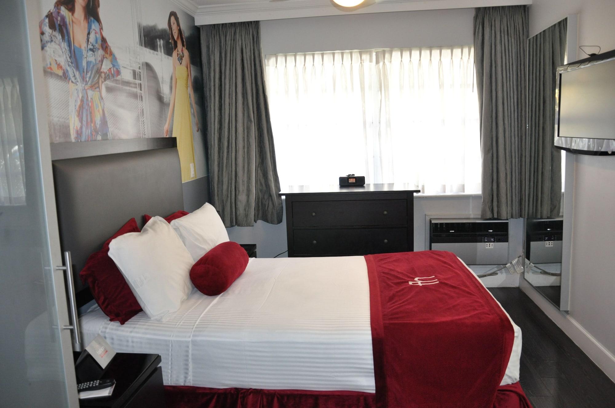 The Cove By Renzzi (Adults Only) Hotell Miami Beach Eksteriør bilde