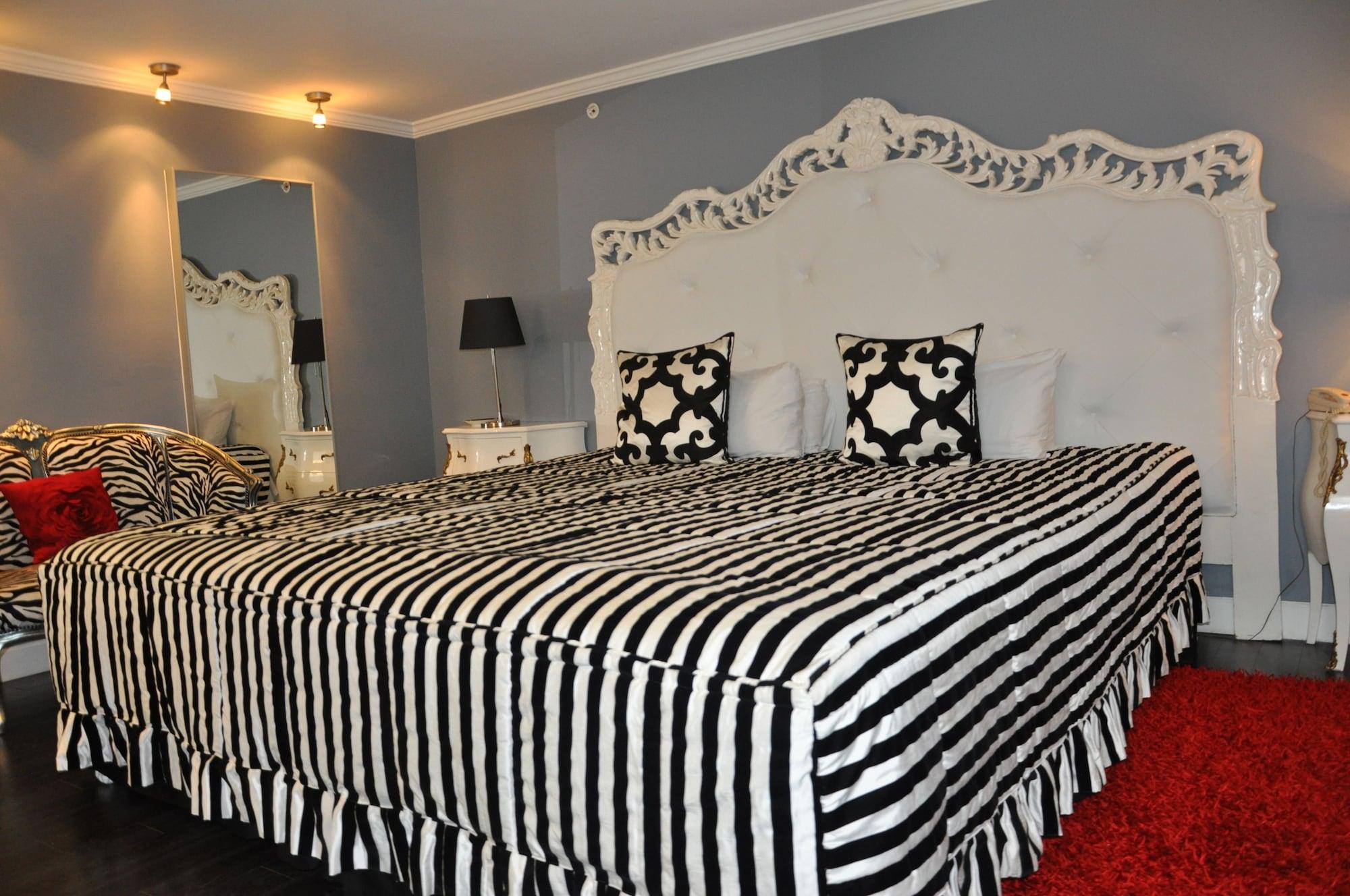 The Cove By Renzzi (Adults Only) Hotell Miami Beach Eksteriør bilde