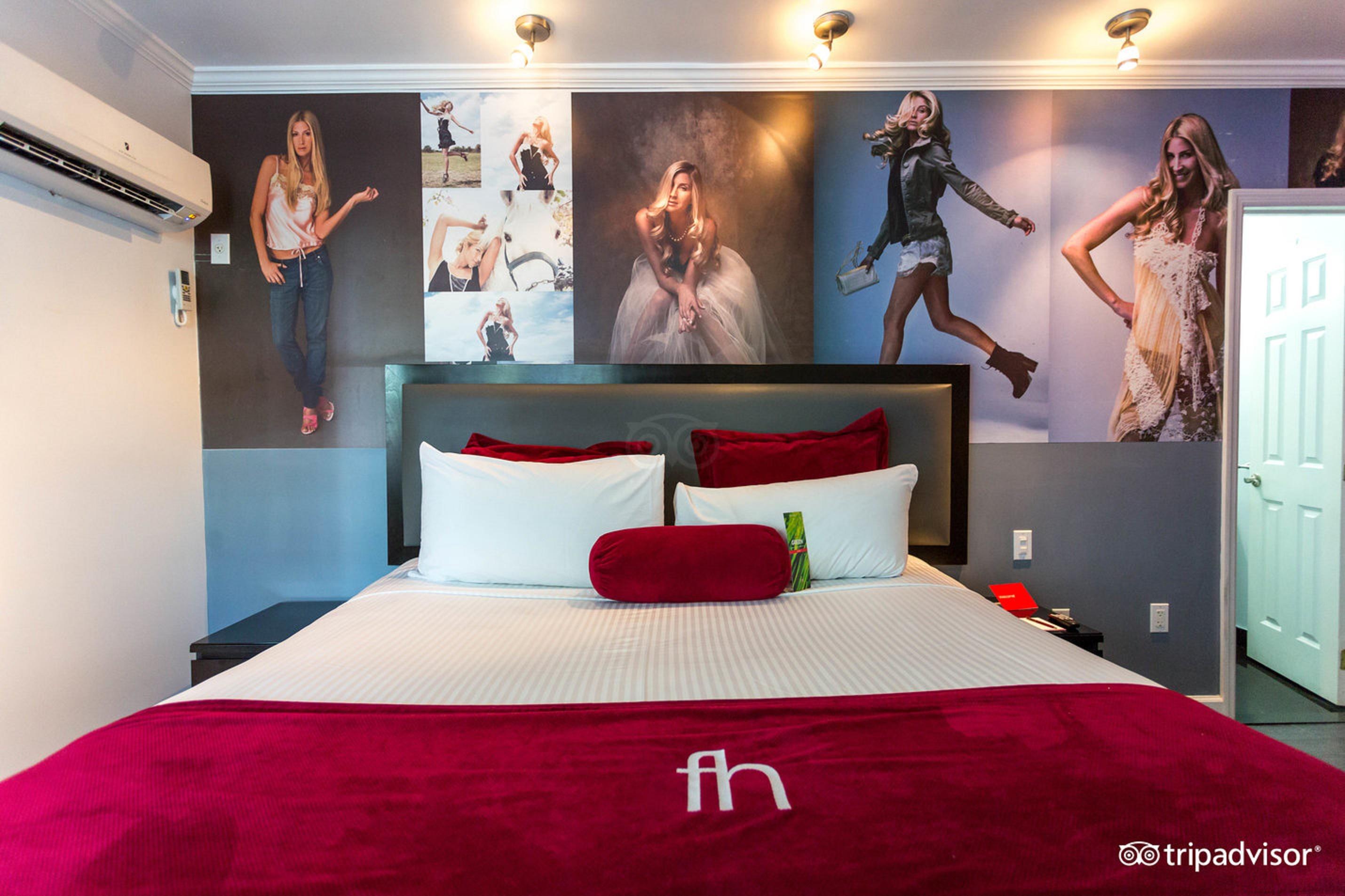The Cove By Renzzi (Adults Only) Hotell Miami Beach Eksteriør bilde