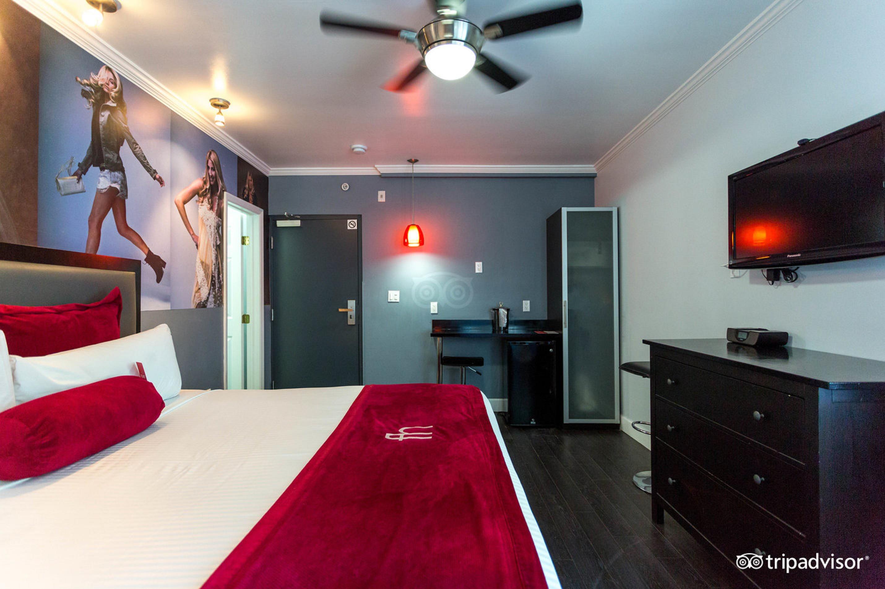 The Cove By Renzzi (Adults Only) Hotell Miami Beach Eksteriør bilde