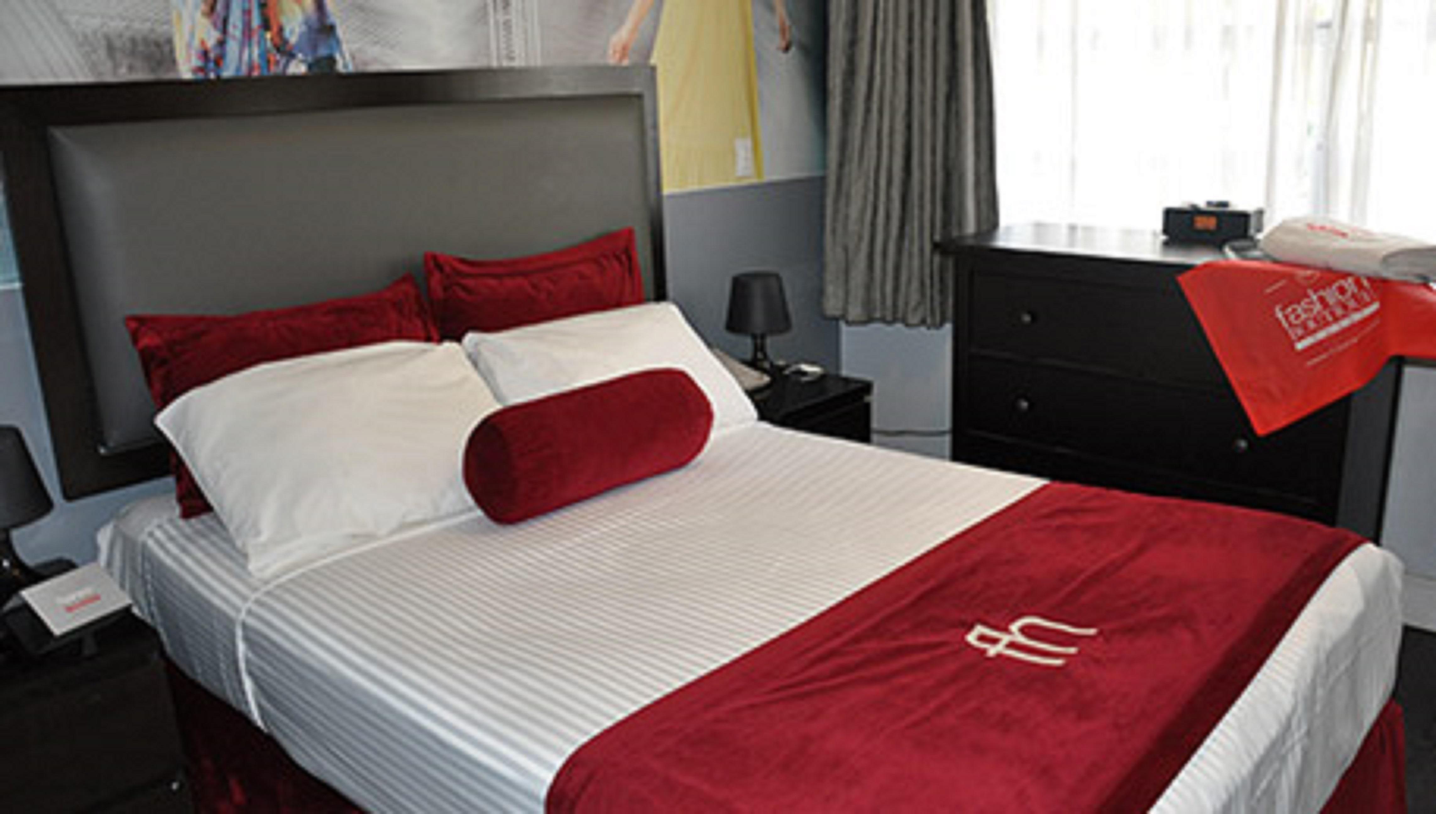 The Cove By Renzzi (Adults Only) Hotell Miami Beach Eksteriør bilde