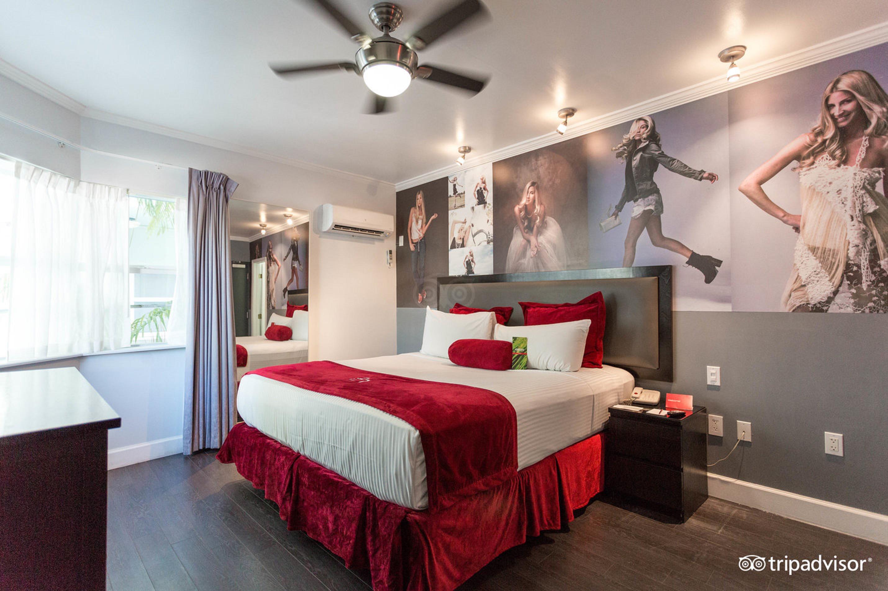 The Cove By Renzzi (Adults Only) Hotell Miami Beach Eksteriør bilde