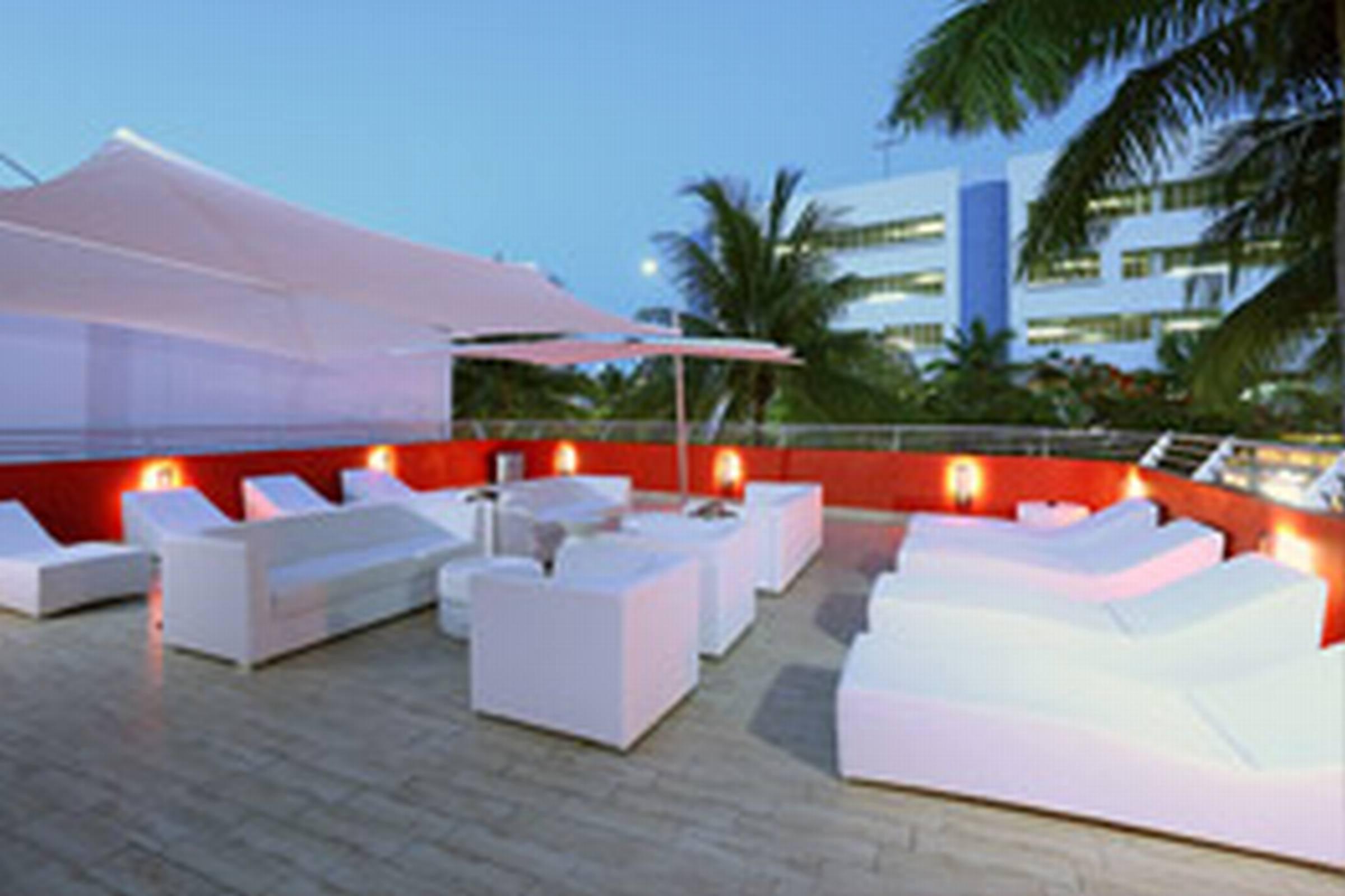 The Cove By Renzzi (Adults Only) Hotell Miami Beach Eksteriør bilde