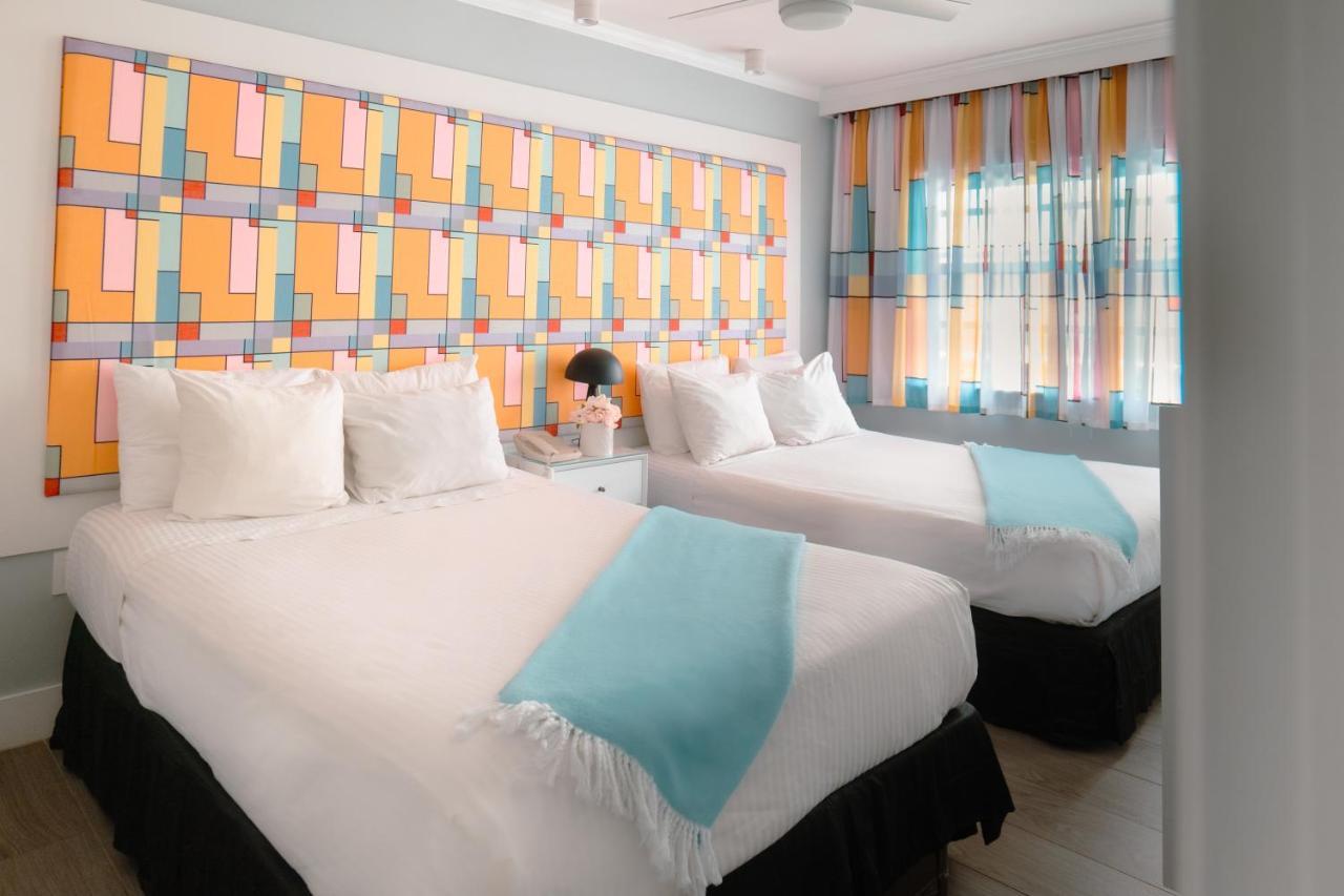The Cove By Renzzi (Adults Only) Hotell Miami Beach Eksteriør bilde