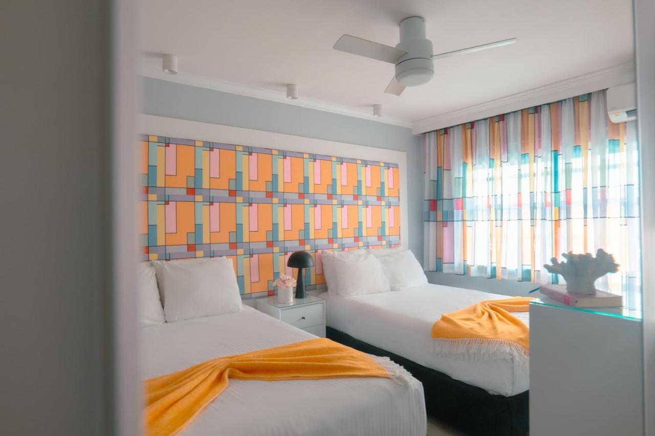 The Cove By Renzzi (Adults Only) Hotell Miami Beach Eksteriør bilde