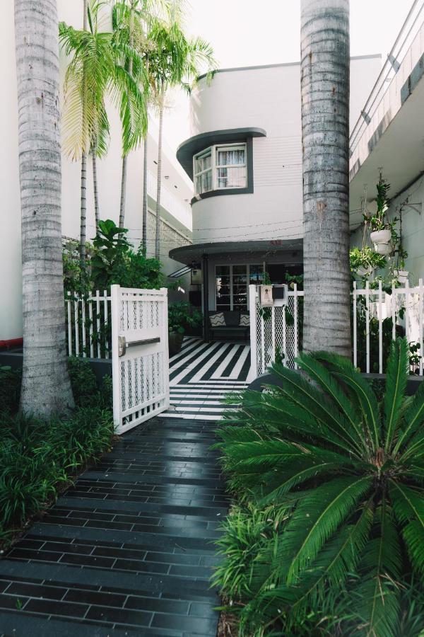 The Cove By Renzzi (Adults Only) Hotell Miami Beach Eksteriør bilde