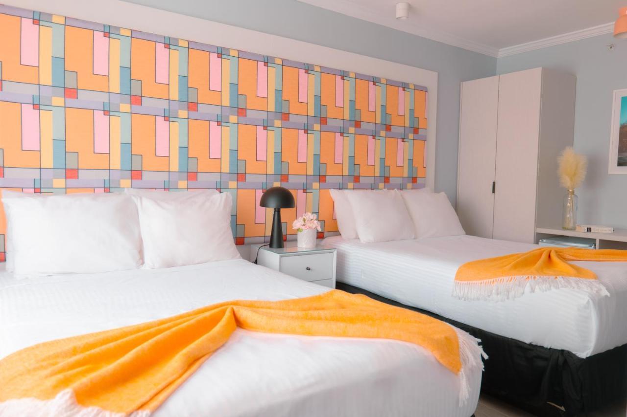 The Cove By Renzzi (Adults Only) Hotell Miami Beach Eksteriør bilde