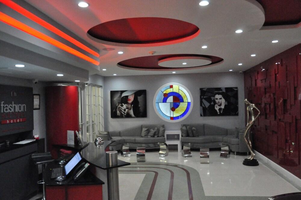 The Cove By Renzzi (Adults Only) Hotell Miami Beach Eksteriør bilde