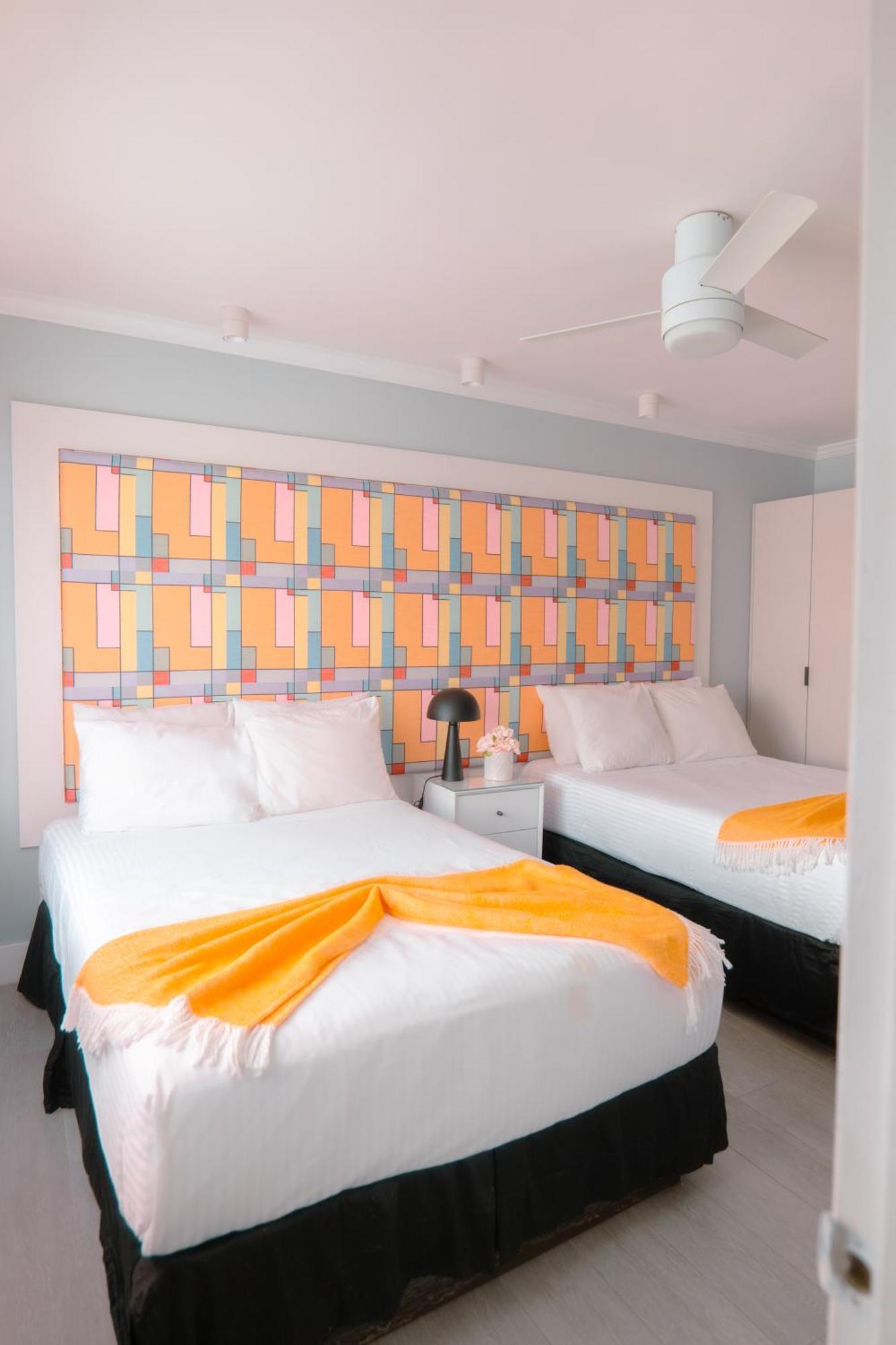 The Cove By Renzzi (Adults Only) Hotell Miami Beach Eksteriør bilde