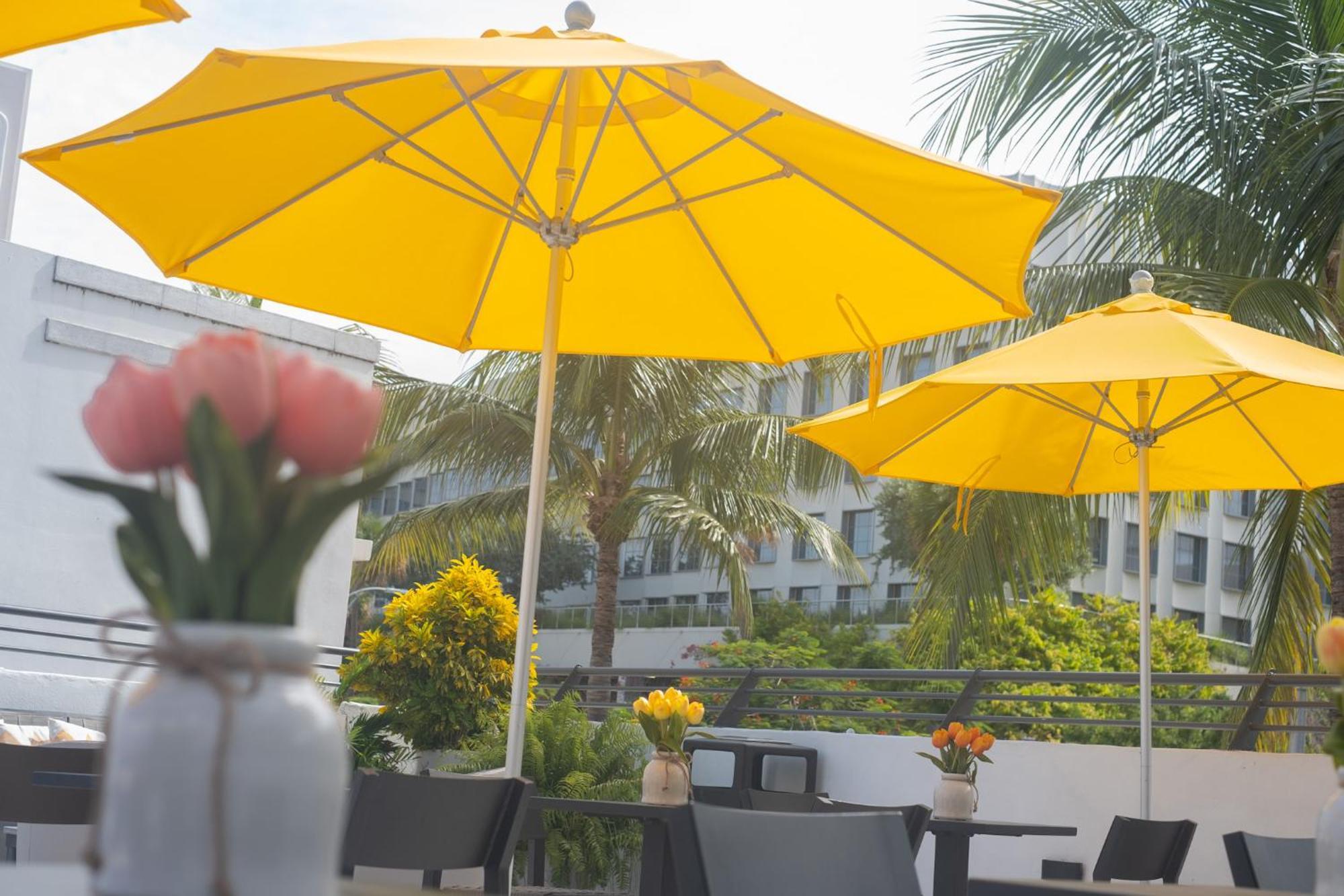 The Cove By Renzzi (Adults Only) Hotell Miami Beach Eksteriør bilde