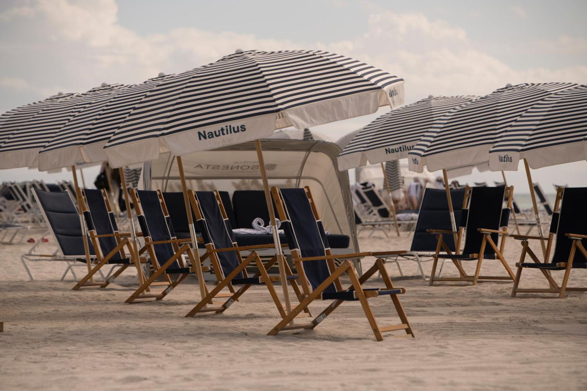 The Cove By Renzzi (Adults Only) Hotell Miami Beach Eksteriør bilde