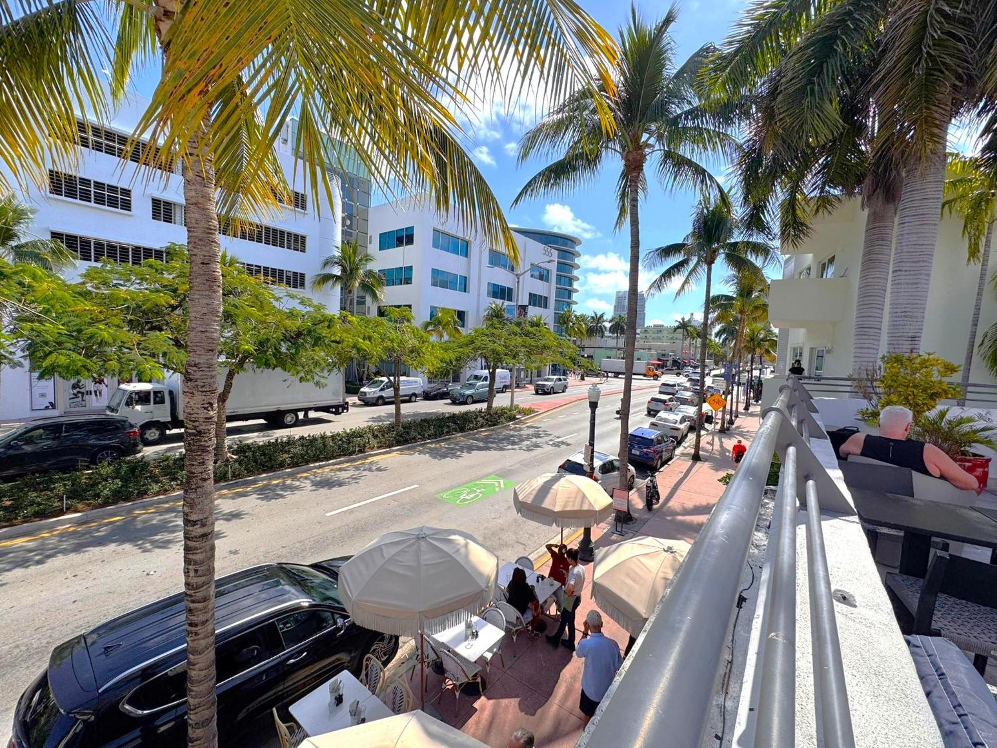 The Cove By Renzzi (Adults Only) Hotell Miami Beach Eksteriør bilde