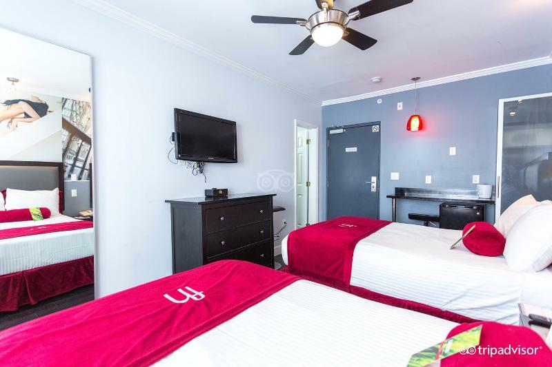 The Cove By Renzzi (Adults Only) Hotell Miami Beach Eksteriør bilde